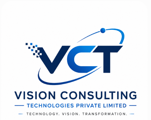Vision Consulting Technologies